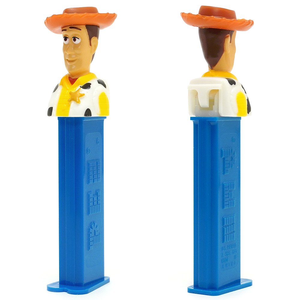 PEZ ペッツ ディズニーパーク コンプ-