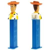Pez/ペッツ・キャンディーディスペンサー - Disney・Pixar・the