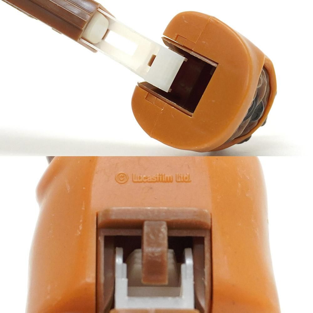 PEZ/ペッツ・Candy&Dispenser/キャンディー＆ディスペンサー