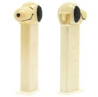 Pez/ペッツ・キャンディーディスペンサー - Peanuts/ピーナッツ