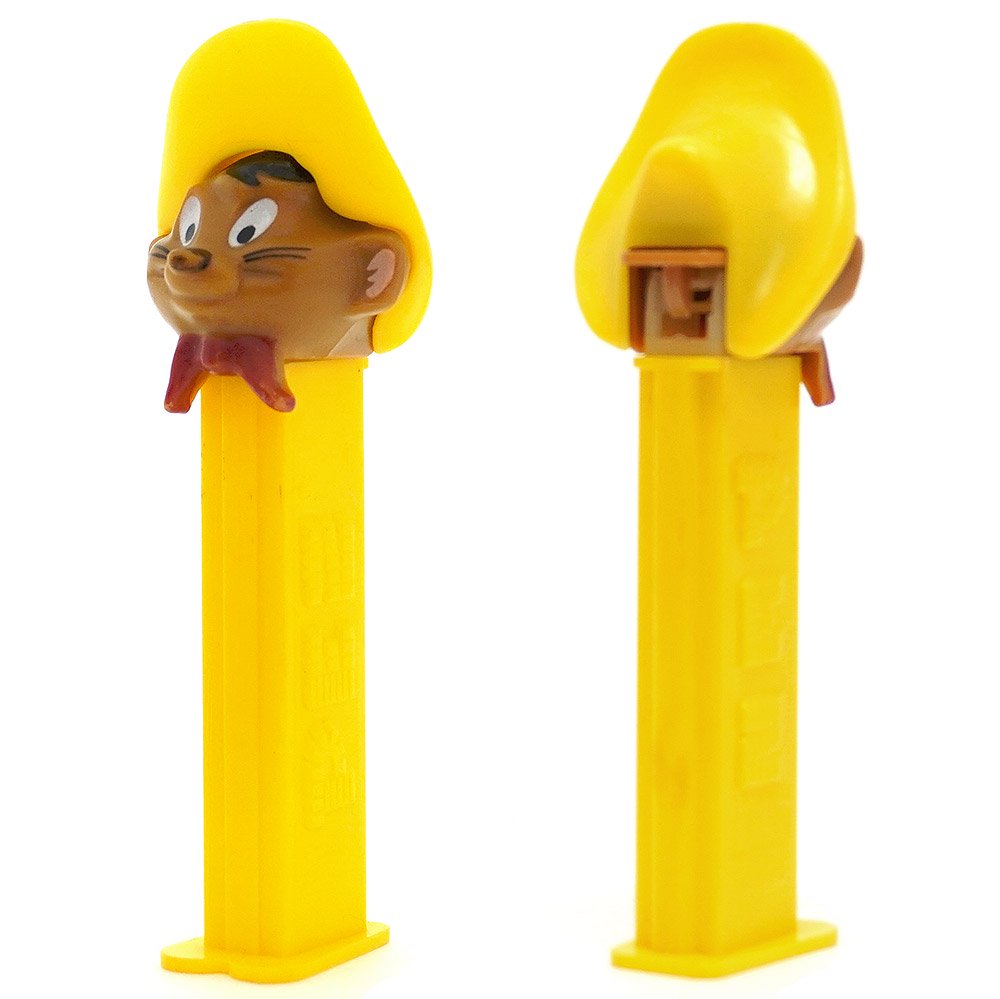 PEZ/ペッツ・Candy&Dispenser/キャンディー＆ディスペンサー「LOONEY