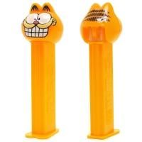 Pez/ペッツ・キャンディーディスペンサー - Garfield/ガーフィールド