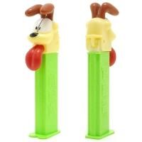 Pez/ペッツ・キャンディーディスペンサー - Garfield/ガーフィールド