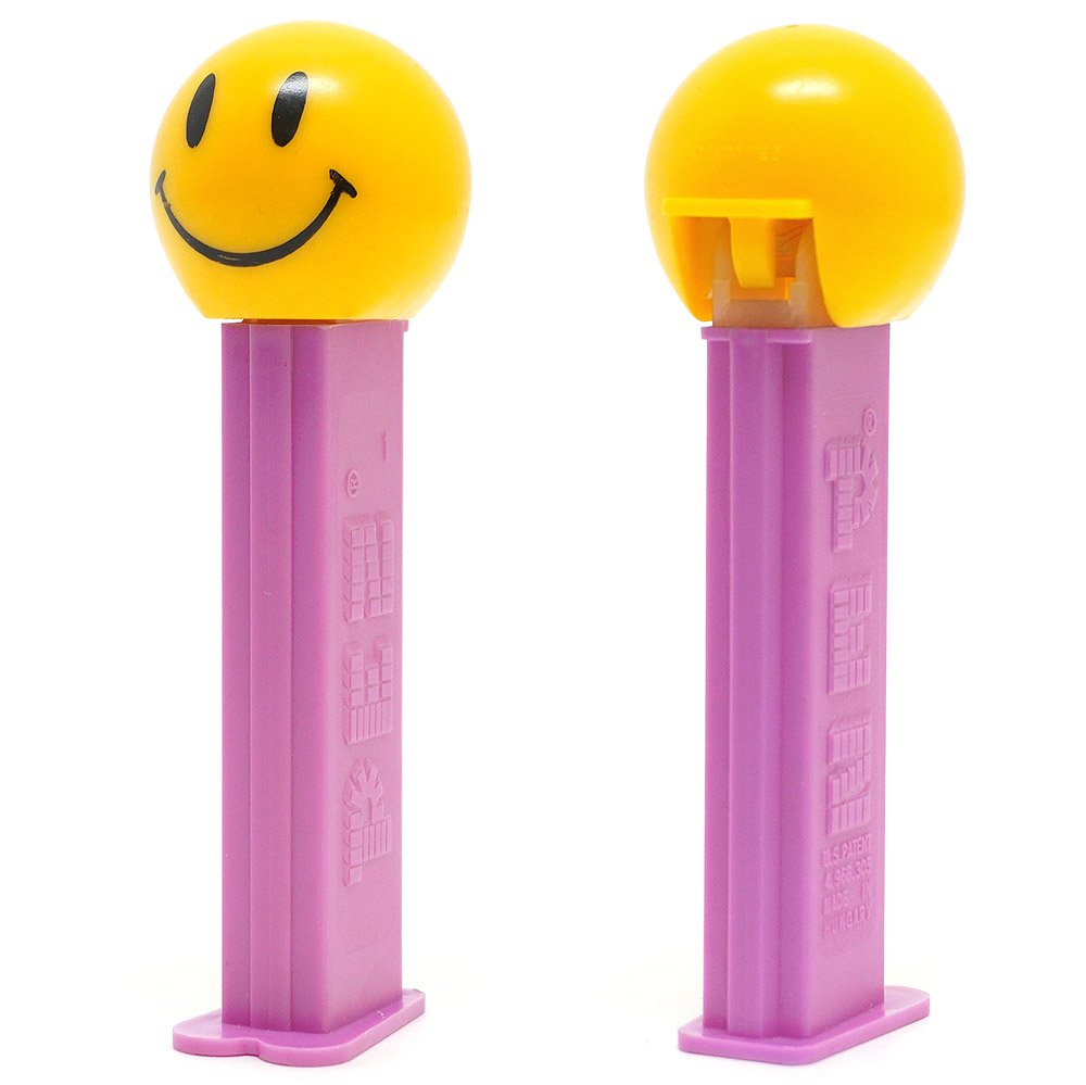 PEZ（ペッツ）ヒーロー8本セット - その他