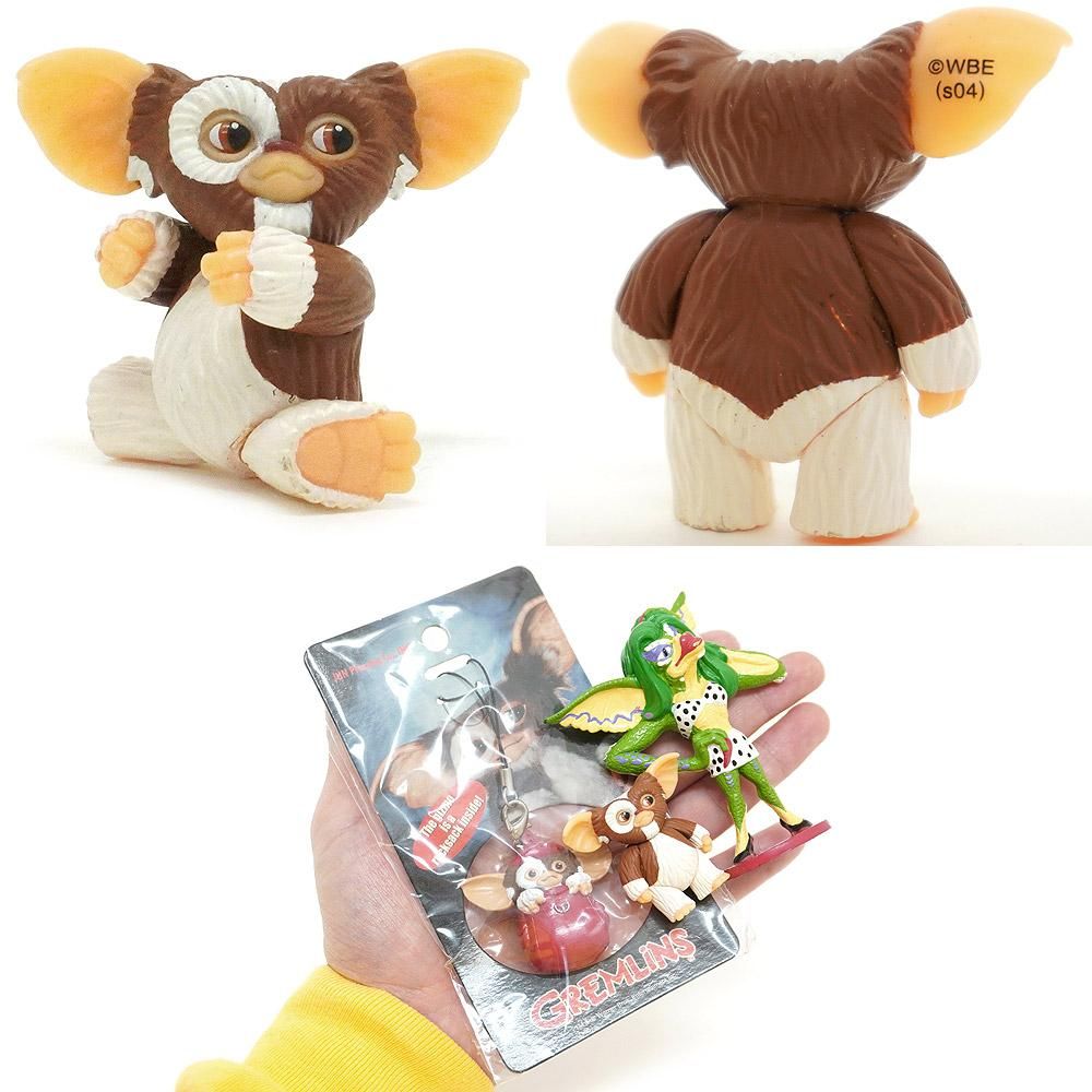 GREMLINS/グレムリン・MINI ACTION FIGURE/ミニアクション
