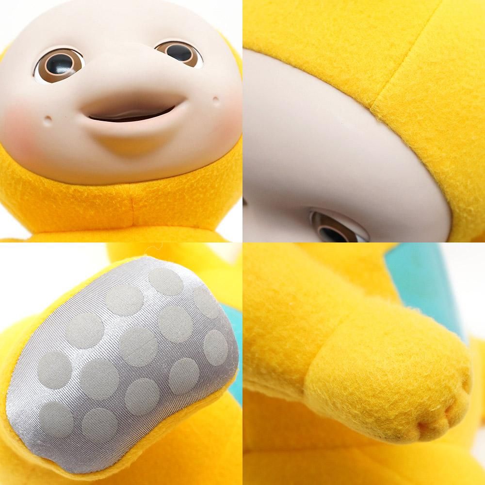 レア BIG ラーラ Teletubbies 特大 ぬいぐるみ テレタビーズ Teletubbies/テレタビーズ・Laa-Laa/ラーラ・Jumbo Plush