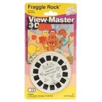 Fraggle Rock/フラグルロック - KNot a TOY/ノットアトイ