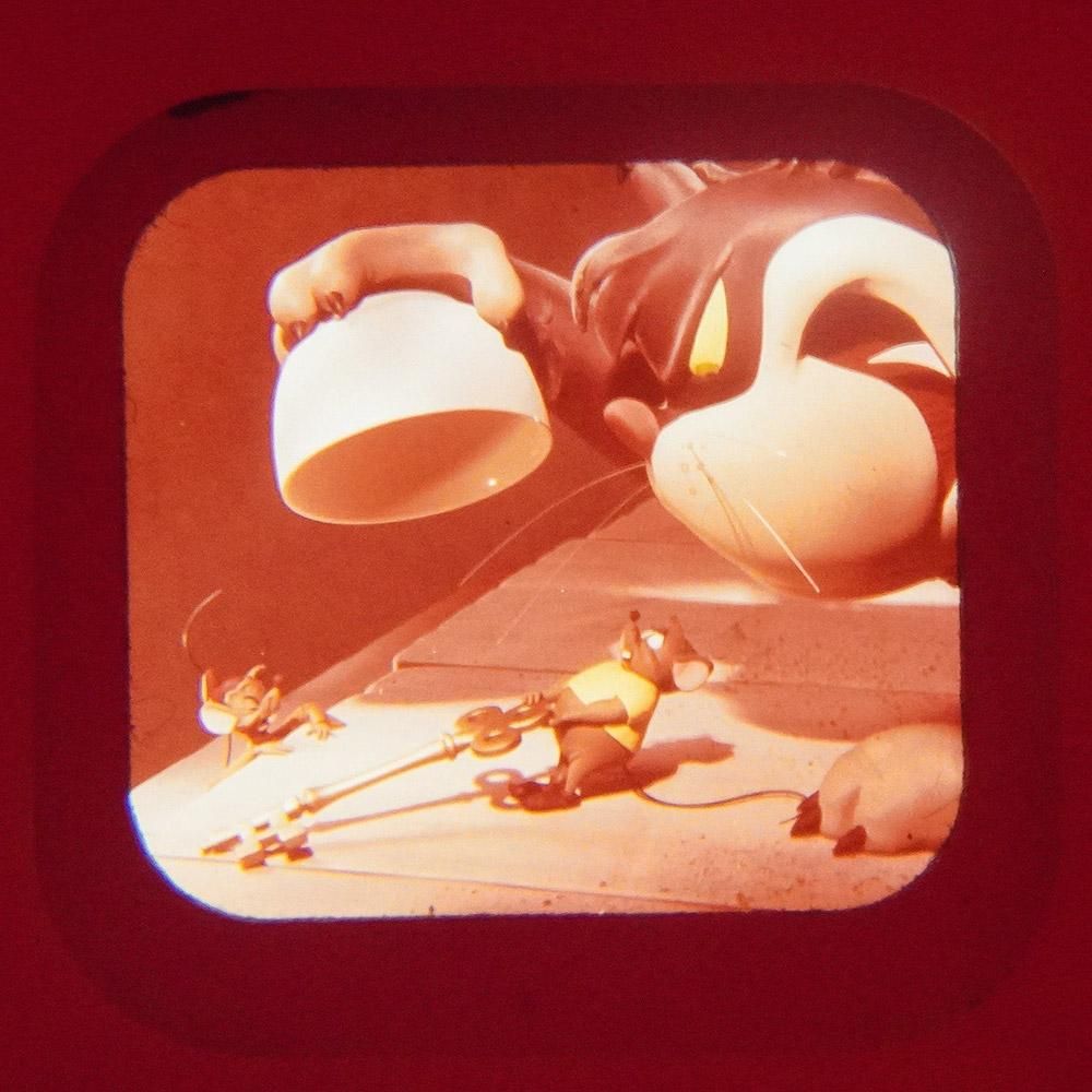 3D View-Master　ビューマスター　ディズニー　リールセット　レトロ View-Master Stereo picture products/ビューマスター・3-D REEL