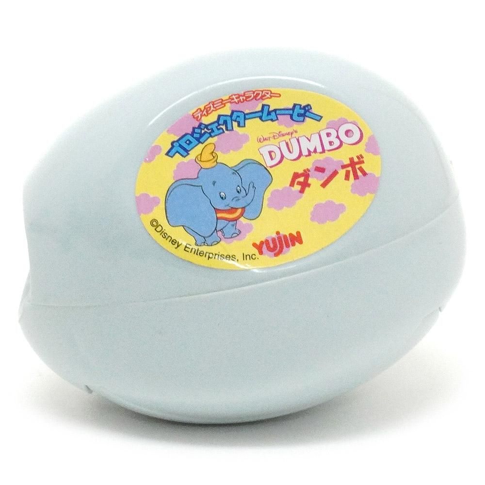 Disney - ヴィンテージ ディズニー フィギュリン（陶器の人形） ダンボ　本州は送料無料 Amazon.co.jp: ディズニー ダンボ ビッグフィート ぬいぐるみ S