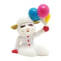Lamb Chop/ラムチョップ - KNot a TOY/ノットアトイ