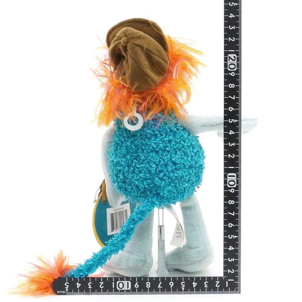 Jim Henson/ジムヘンソン・FRAGGLE ROCK/フラグルロック・20周年