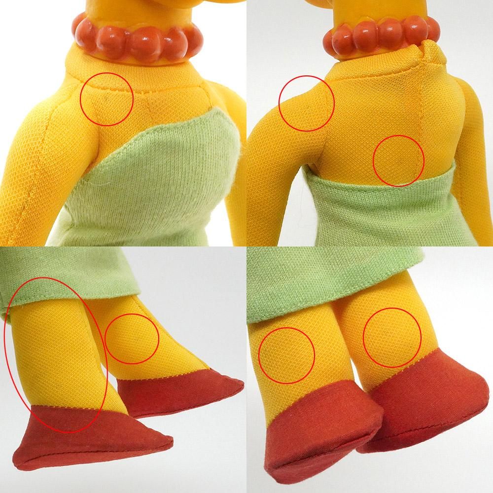 the SIMPSONS/シンプソンズ×BURGER KING/バーガーキング・Meal the SIMPSONS/シンプソンズ×BURGER KING/バーガーキング・Meal