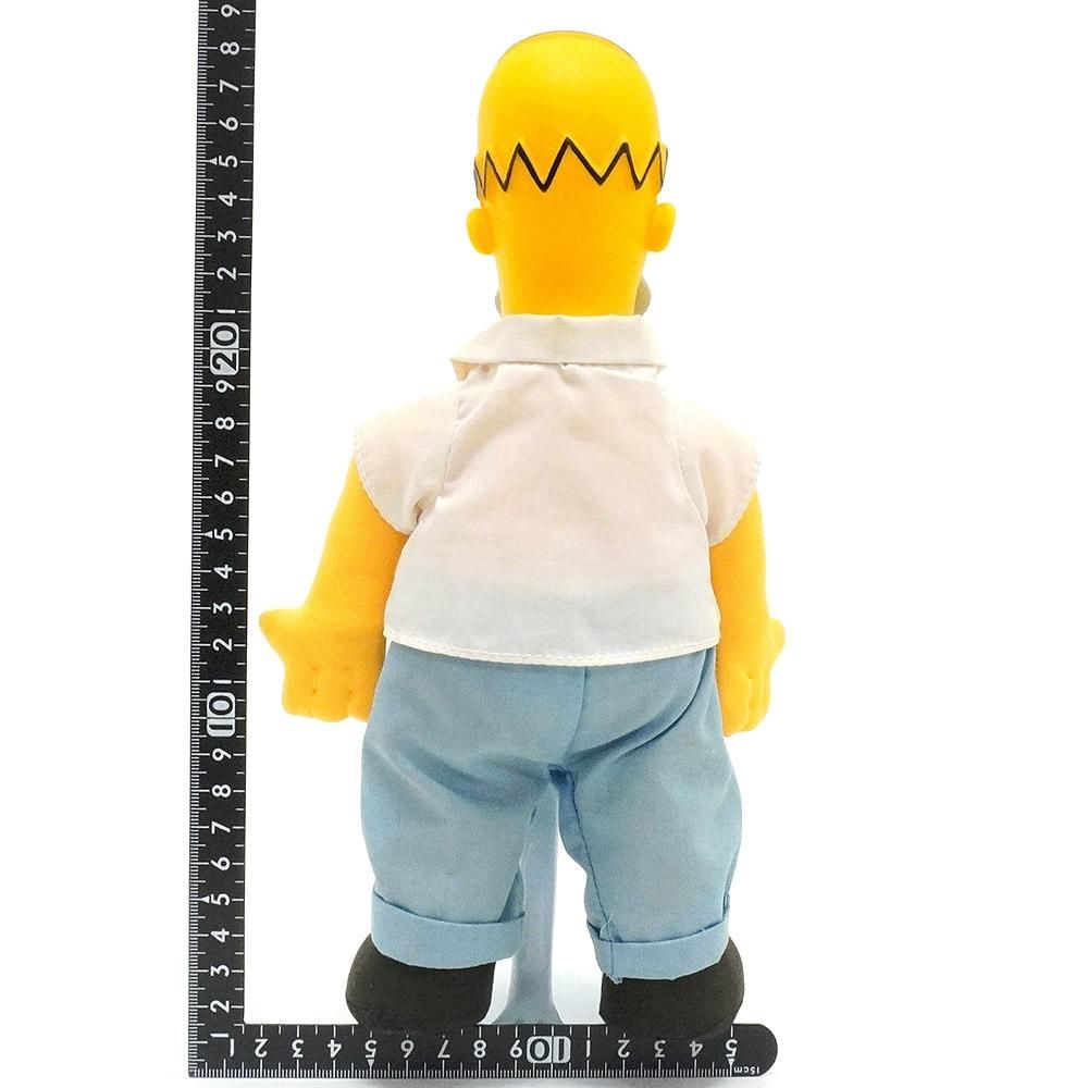 完売】 バーガーキング シンプソンズ The ぬいぐるみ コンプリート simpsons ぬいぐるみ - www.christinacooks.com