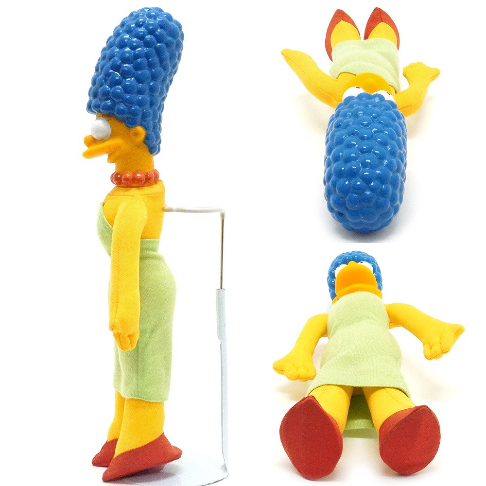 the SIMPSONS/シンプソンズ×BURGER KING/バーガーキング・Meal Toy 