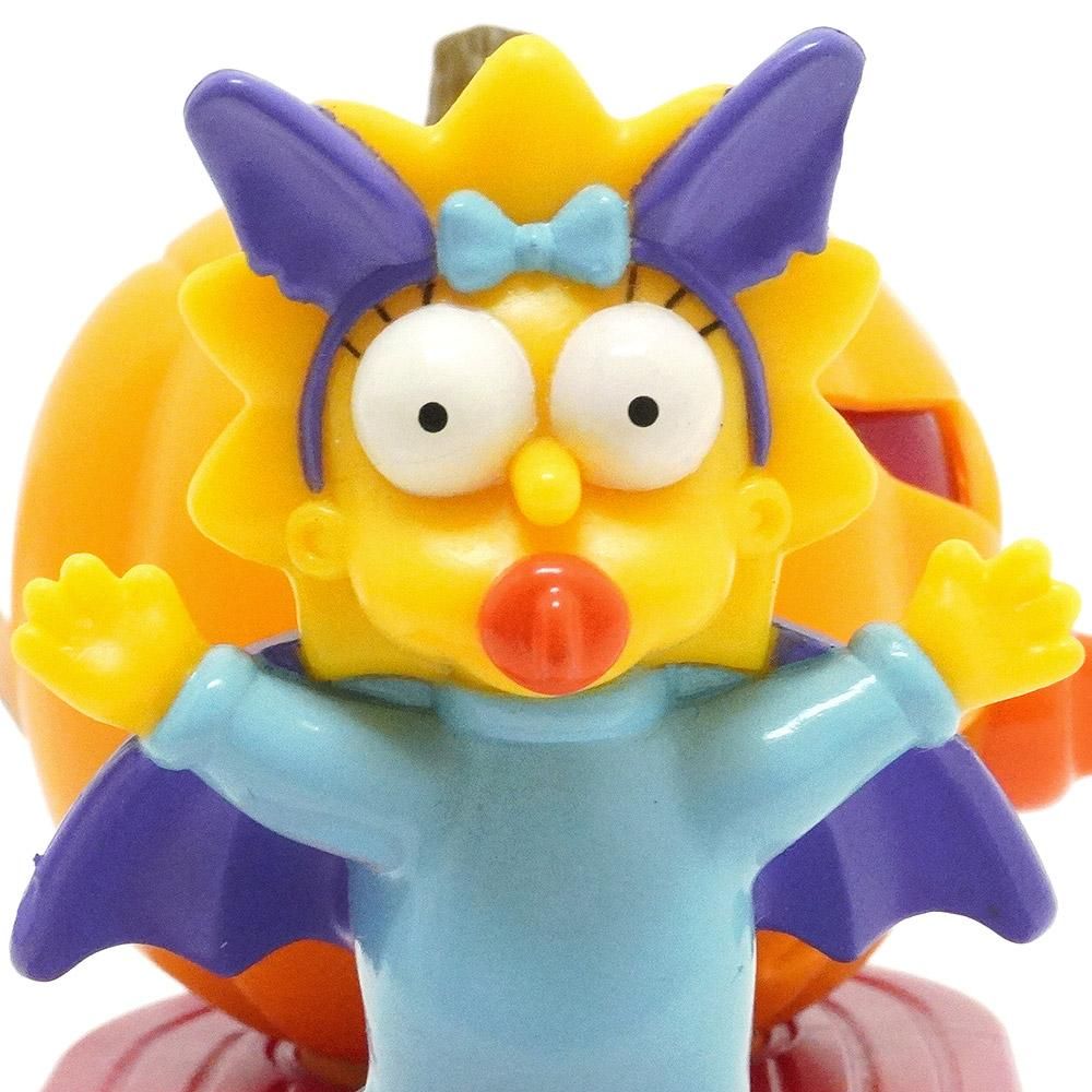 the SIMPSONS/シンプソンズ×BURGER KING/バーガーキング