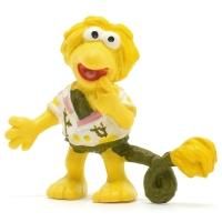 フラグルロック◇1983年 マットおじさん ぬいぐるみ人形
