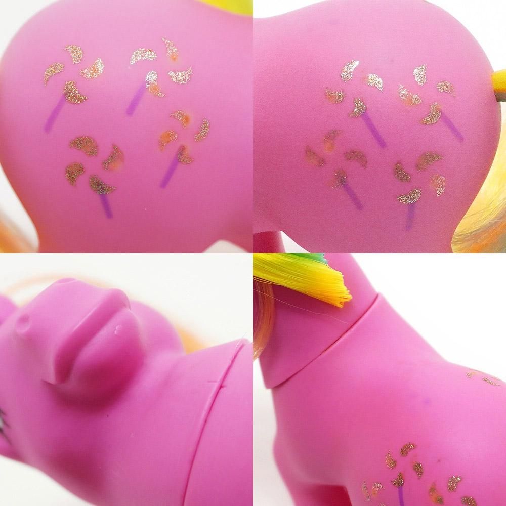 キティ　ウイングピース ユニコーン エンジェル レインボー 2001年 ハローキティ ユニコーン ウイングピース マスコット キティ