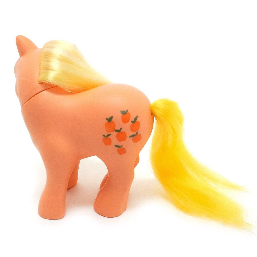 Amazon.co.jp: マイリトルポニー レア CR カード MLP アップル