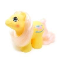 G1マイリトルポニー♡ベビーカー（バギー）♡母乳瓶♡ネックレスつき G1マイリトルポニー♡ベビーカー（バギー）♡母乳瓶♡ネックレス