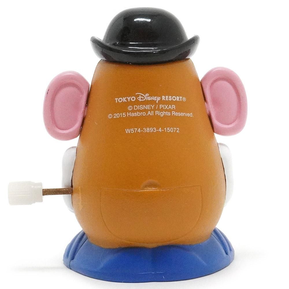 TOKYO DISNEY RESORT/東京ディズニーリゾート・TOY STORY/トイ