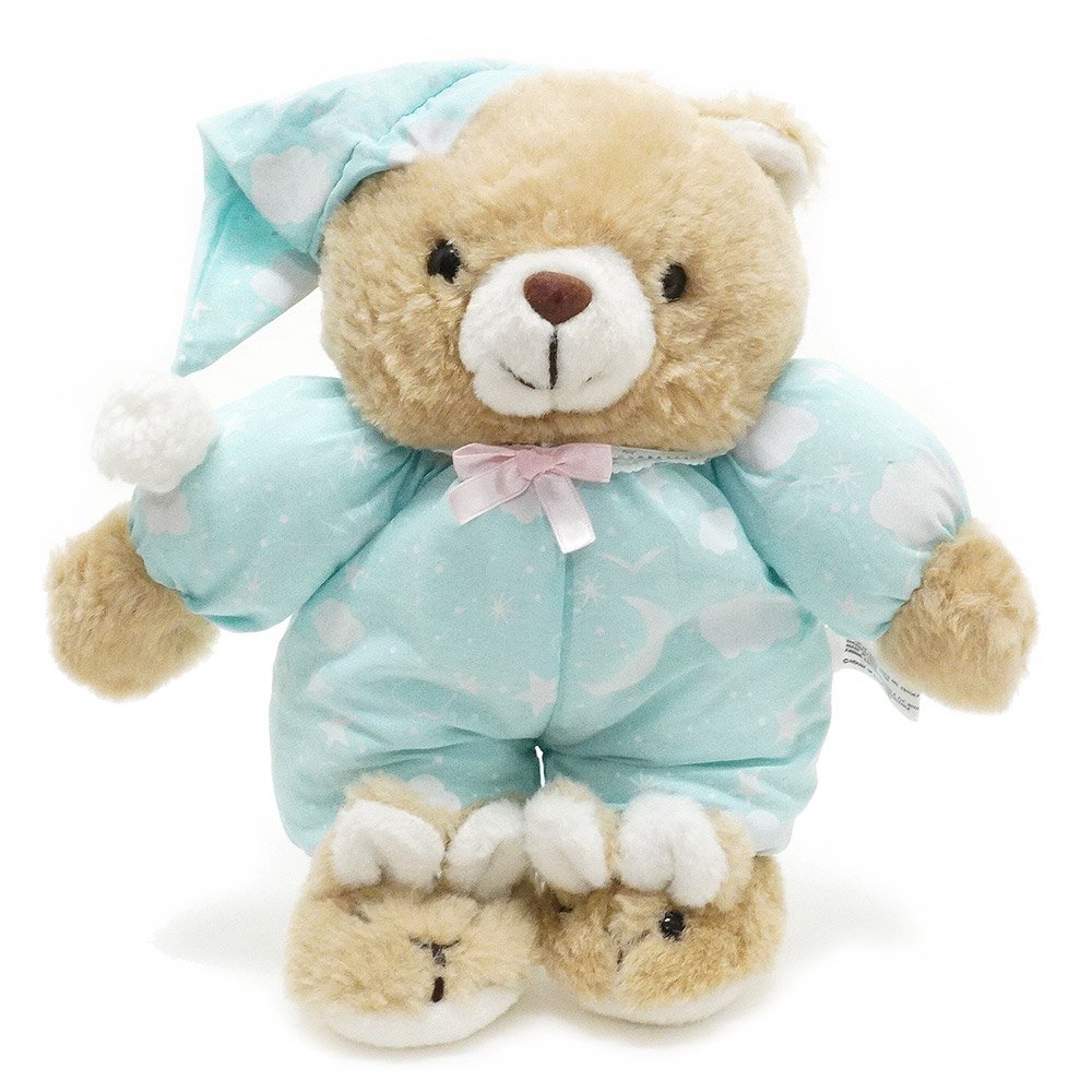 Snuggles Glow Teddy/スナグルグロウテディ・Bear/ベア/クマ・Plush