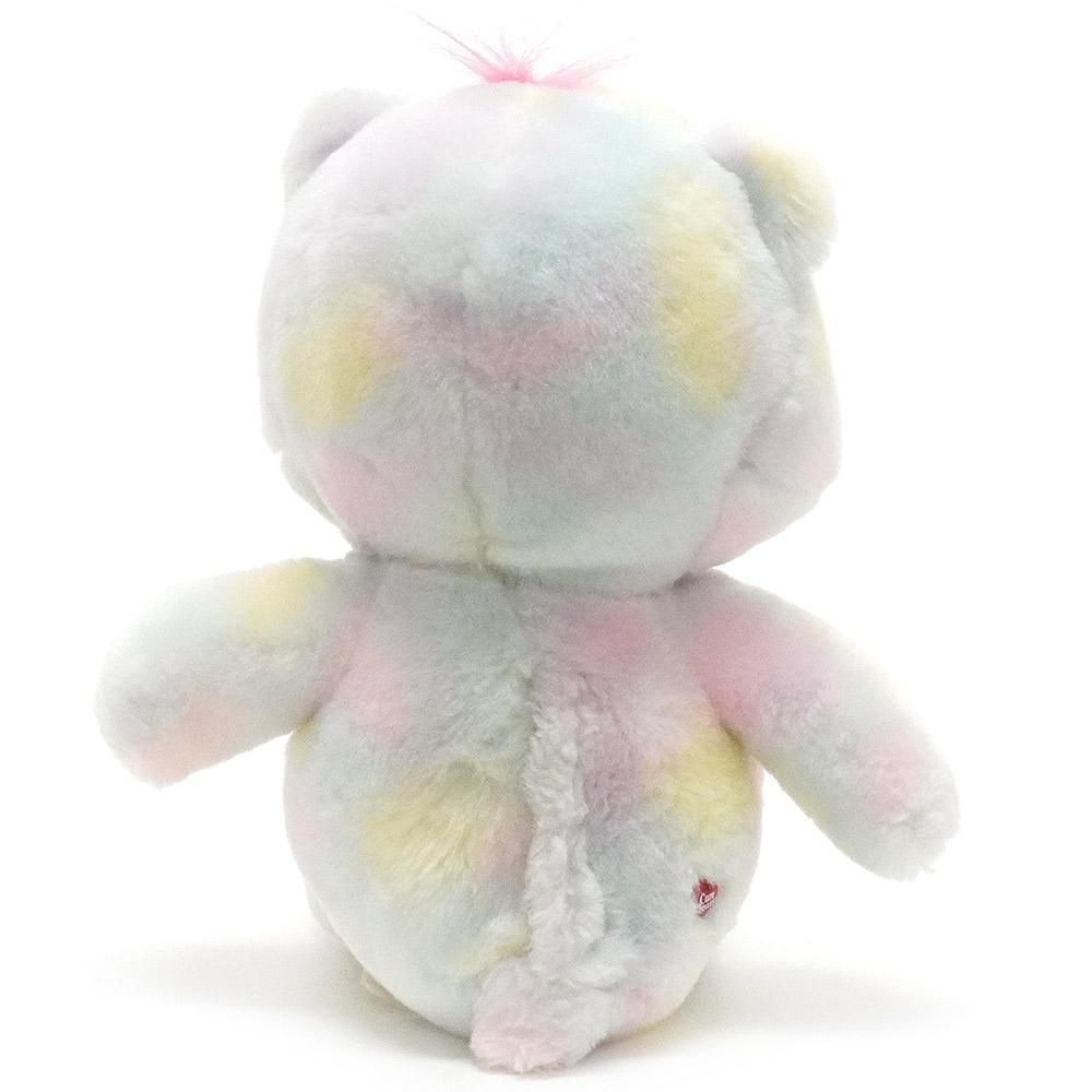 ケアベア™ BIGぬいぐるみ プライズの情報サイト キャラとる| エスケイジャパン