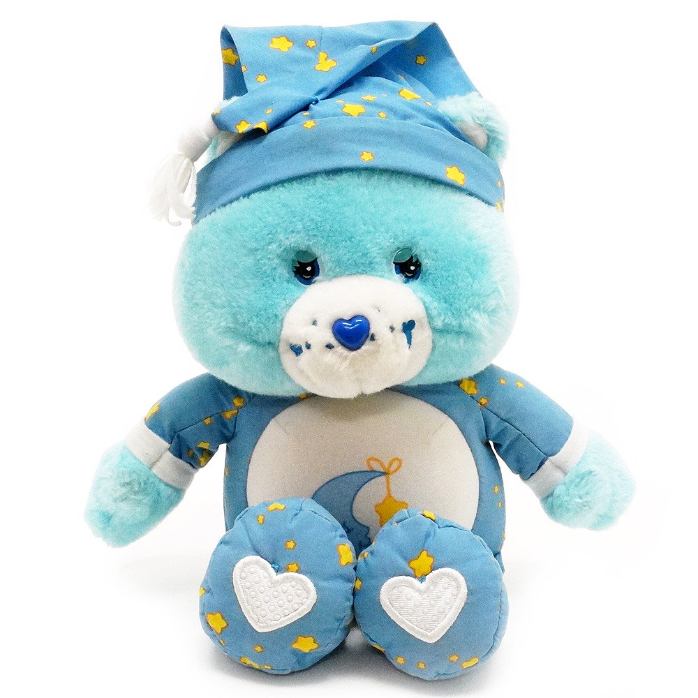 Care Bears/ケアベア・Bedtime Bear/ベッドタイムベア・Talking&Light 