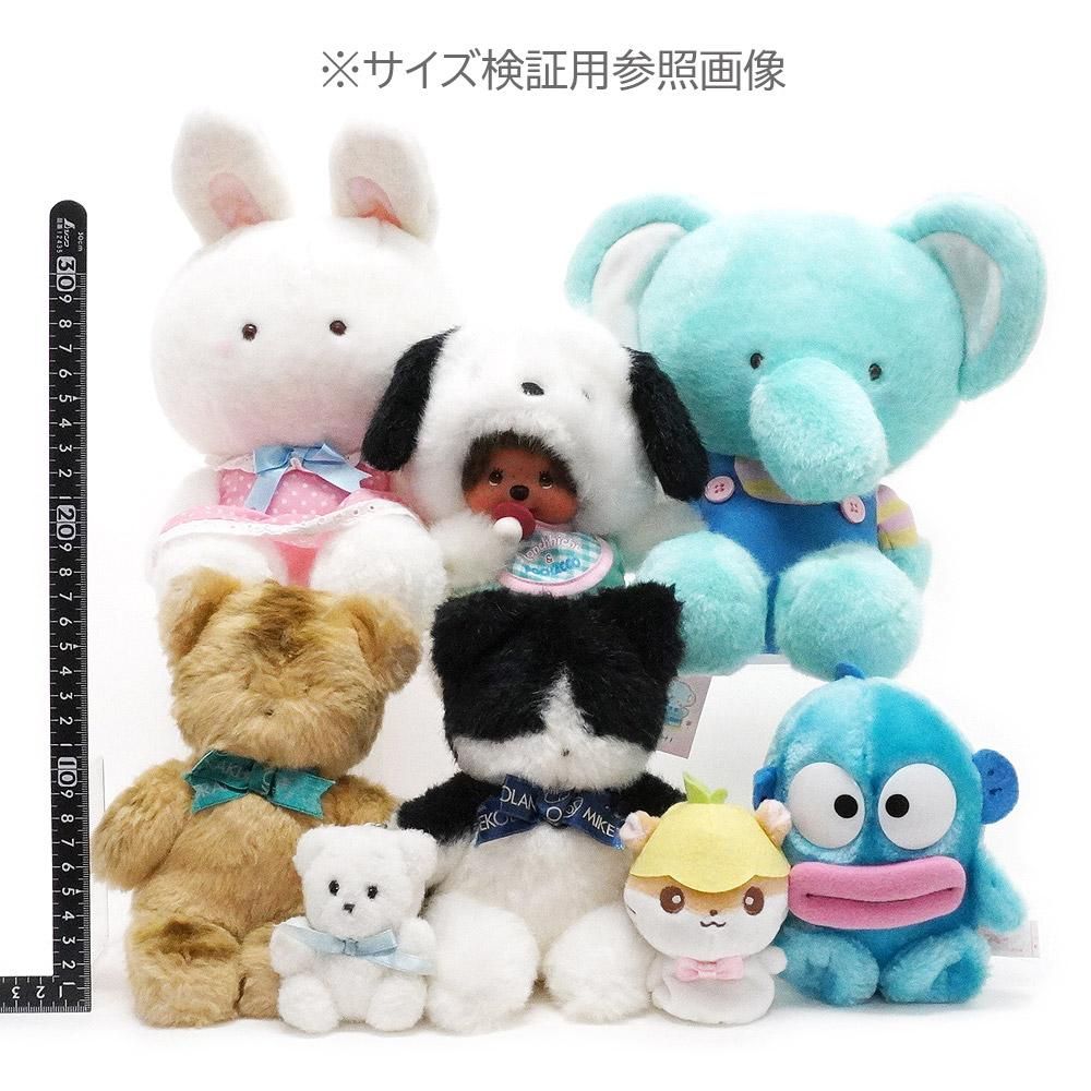 【レア 2017年発売】チアリーチャム ぬいぐるみ セット チアリーチャム ぬいぐるみ タグ付き サンリオ｜Yahoo!フリマ