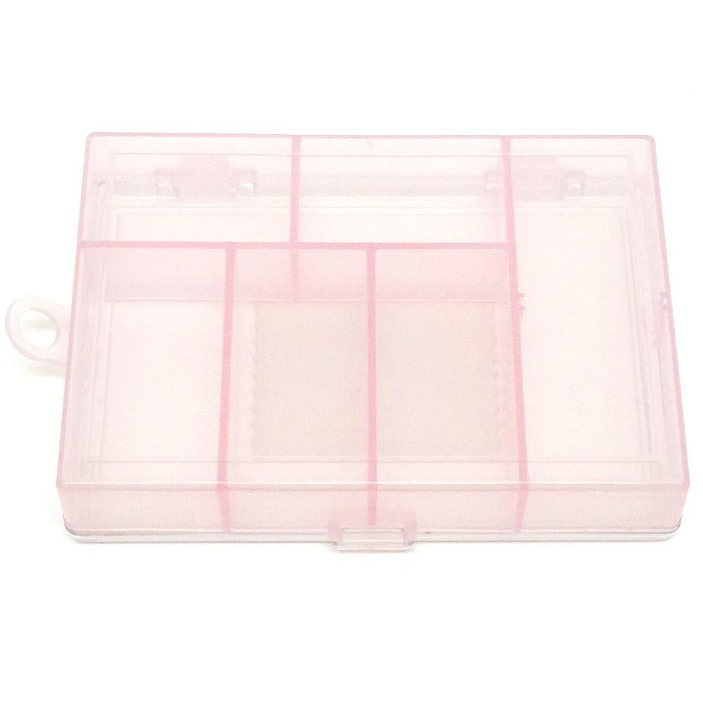 Vintage Sanrio/レトロサンリオ・Heart/ハート・Trinket Box