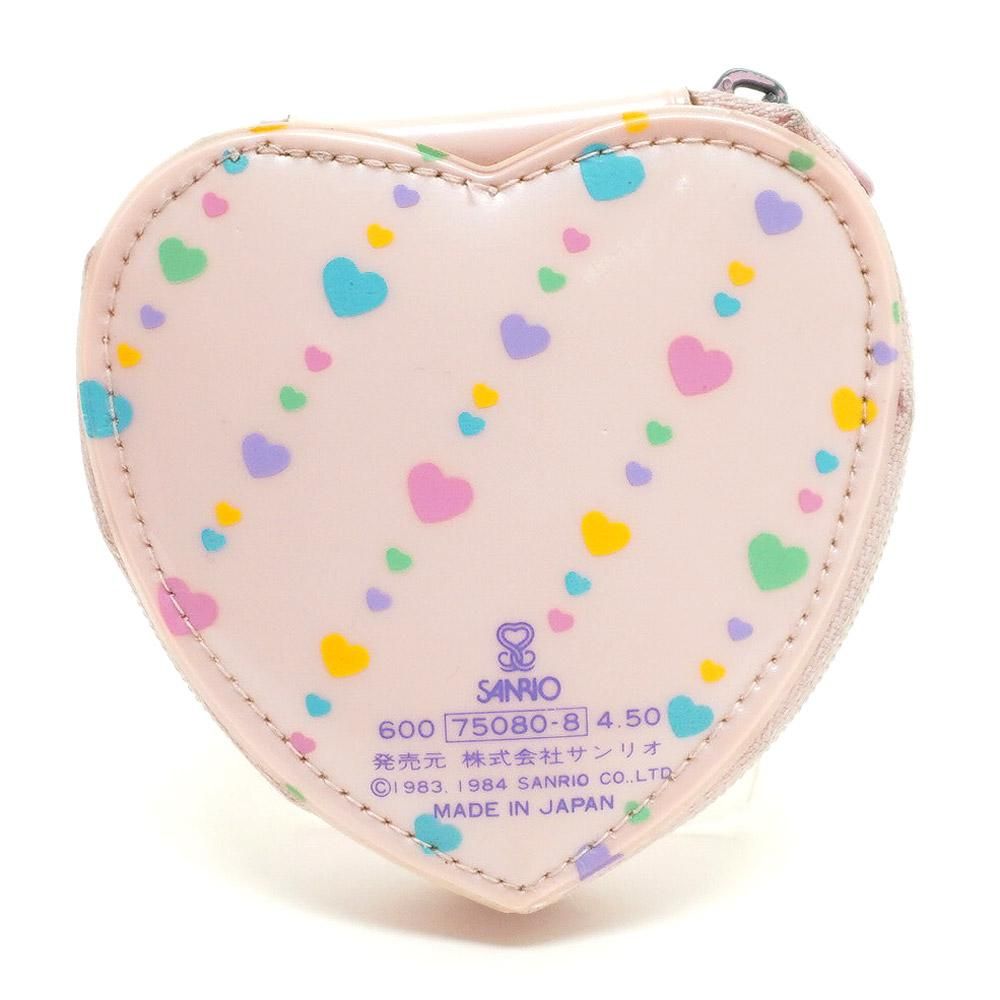 Vintage Sanrio/レトロサンリオ・Heart/ハート・Sewing set/ソーイング ...