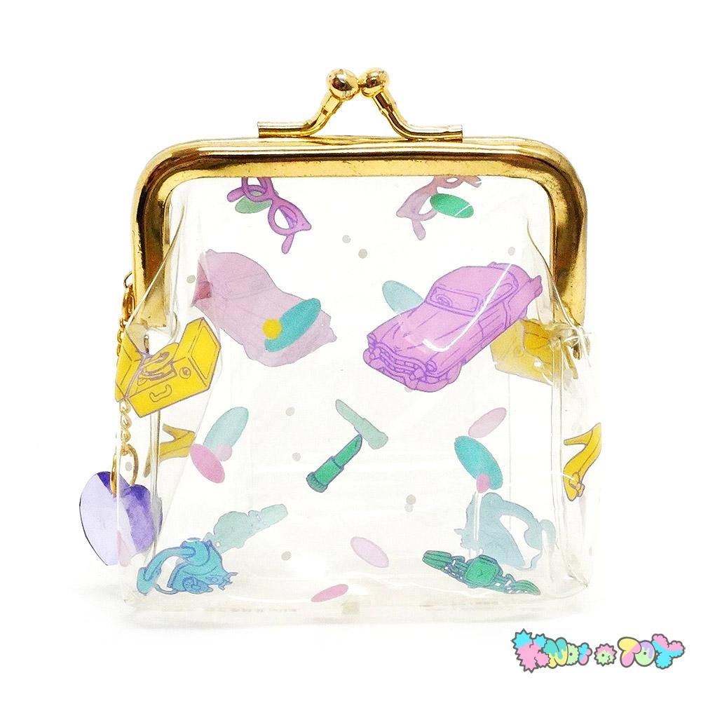 Vintage Sanrio/レトロサンリオ・50s Theme/50年代モチーフ