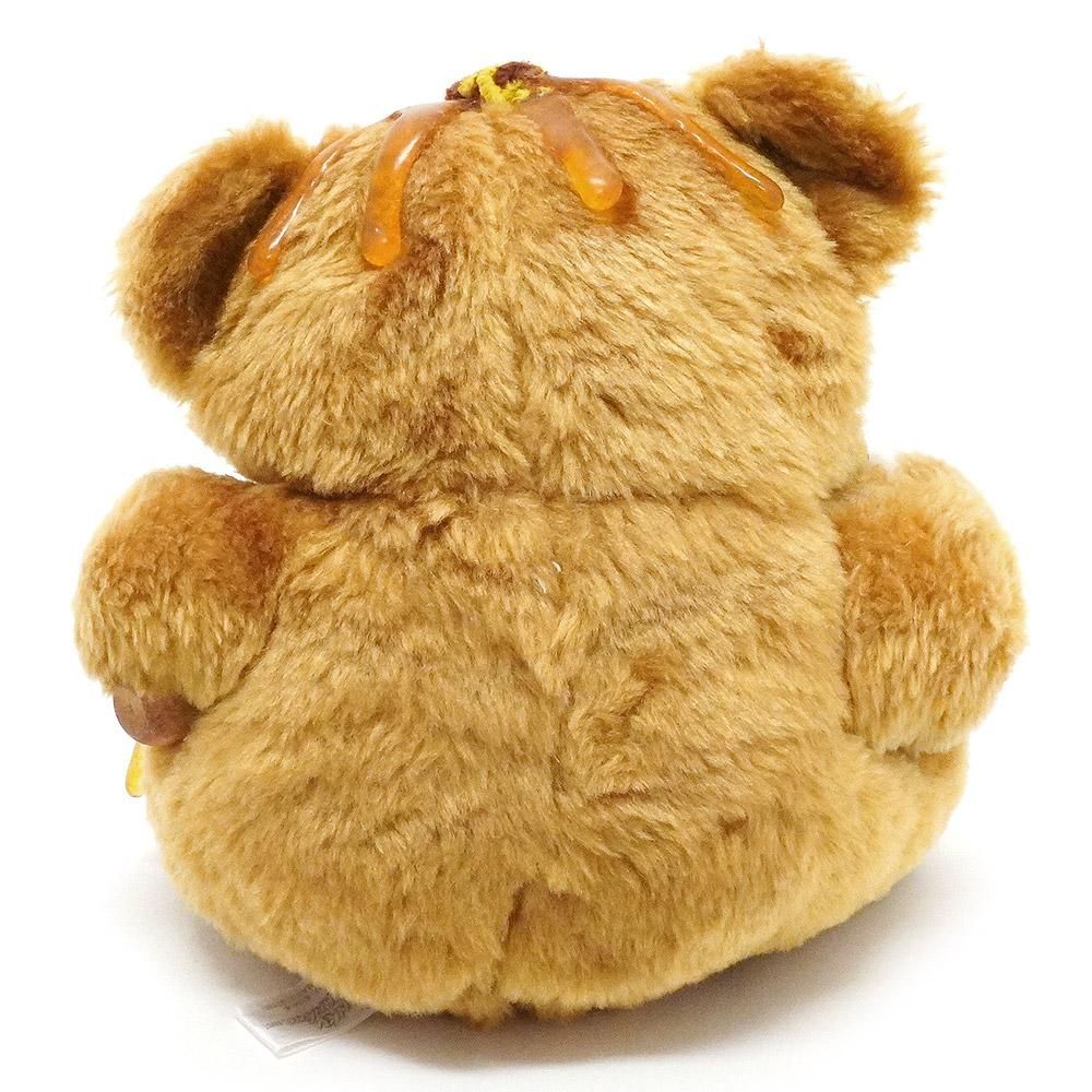 Honey Bear Bunch/ハニーベアバンチ・クマ・Plush/ぬいぐるみ
