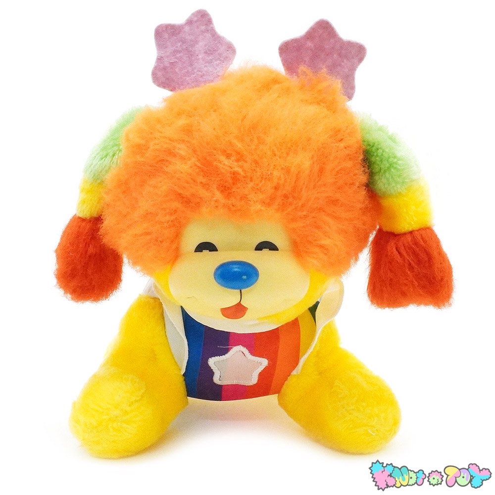 Rainbow Brite/レインボーブライト・Puppy Brite/パピーブライト 