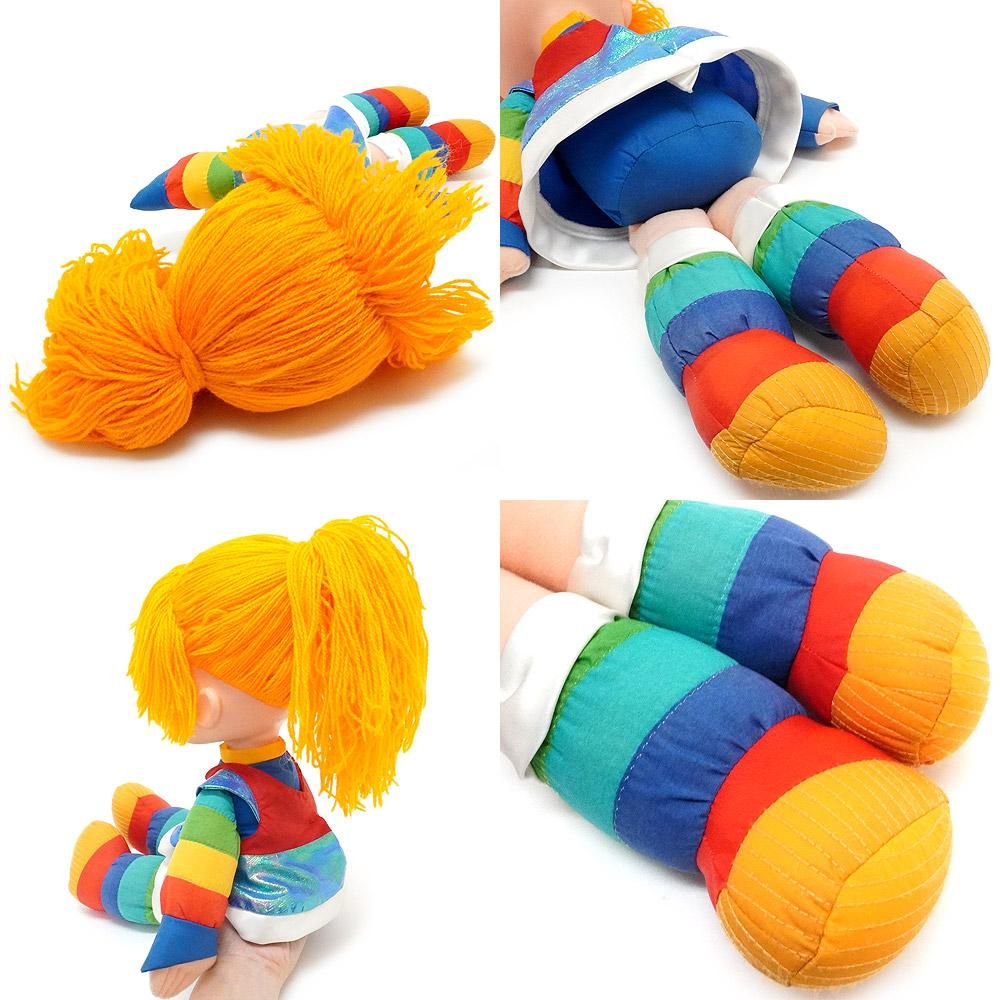 Rainbow Brite/レインボーブライト・Doll/ドール/人形