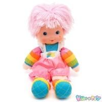 Rainbow Brite/レインボーブライト - KNot a TOY/ノットアトイ