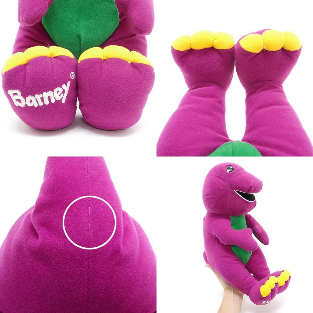 Barney&Friends/バーニー＆フレンズ・PLAYSKOOL/プレイスクール