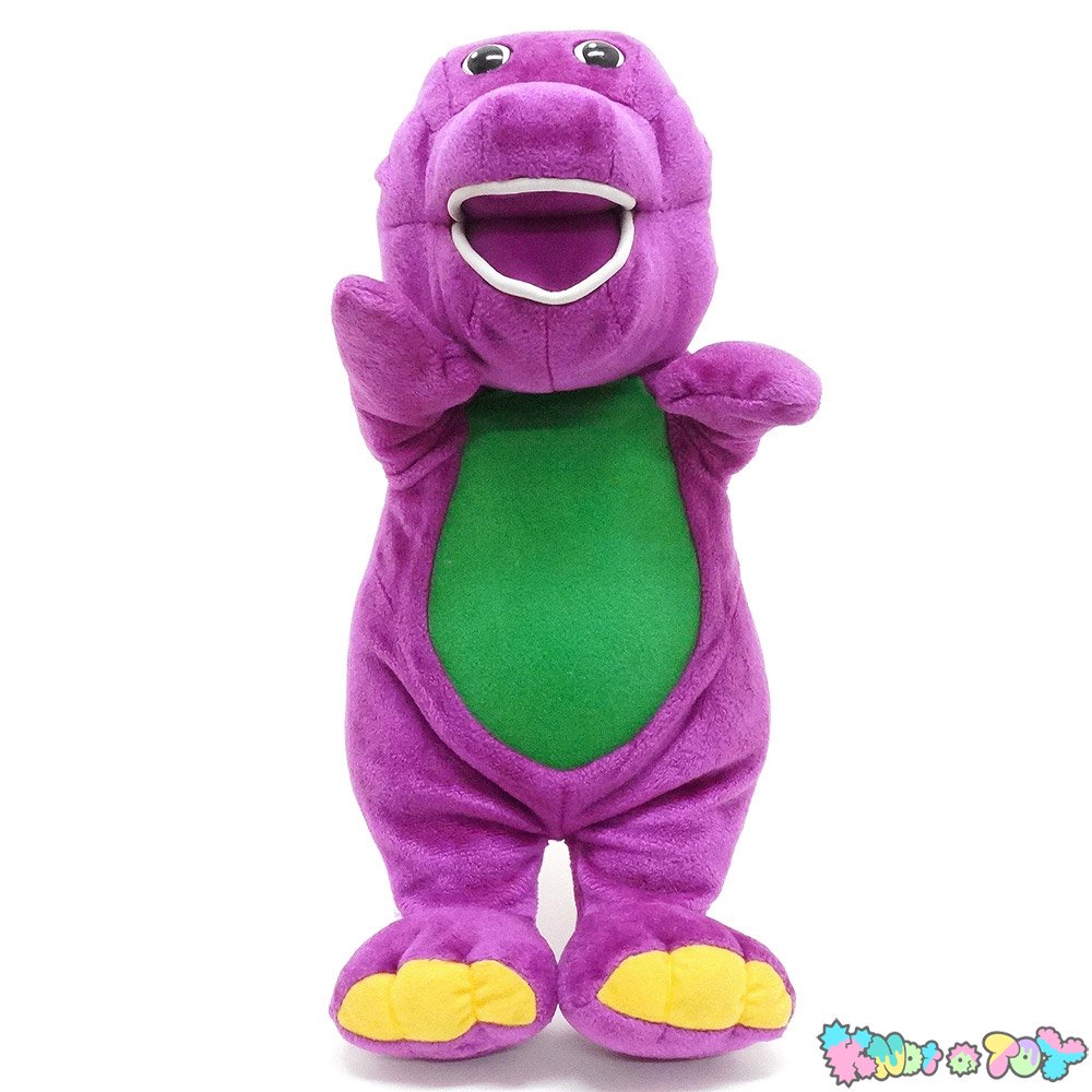Barney&Friends/バーニー＆フレンズ・Fisher-Price/フィッシャー