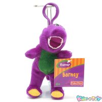 その他Kid'sTV/キッズテレビ番組(Barney&Friends/バーニー＆フレンズ他