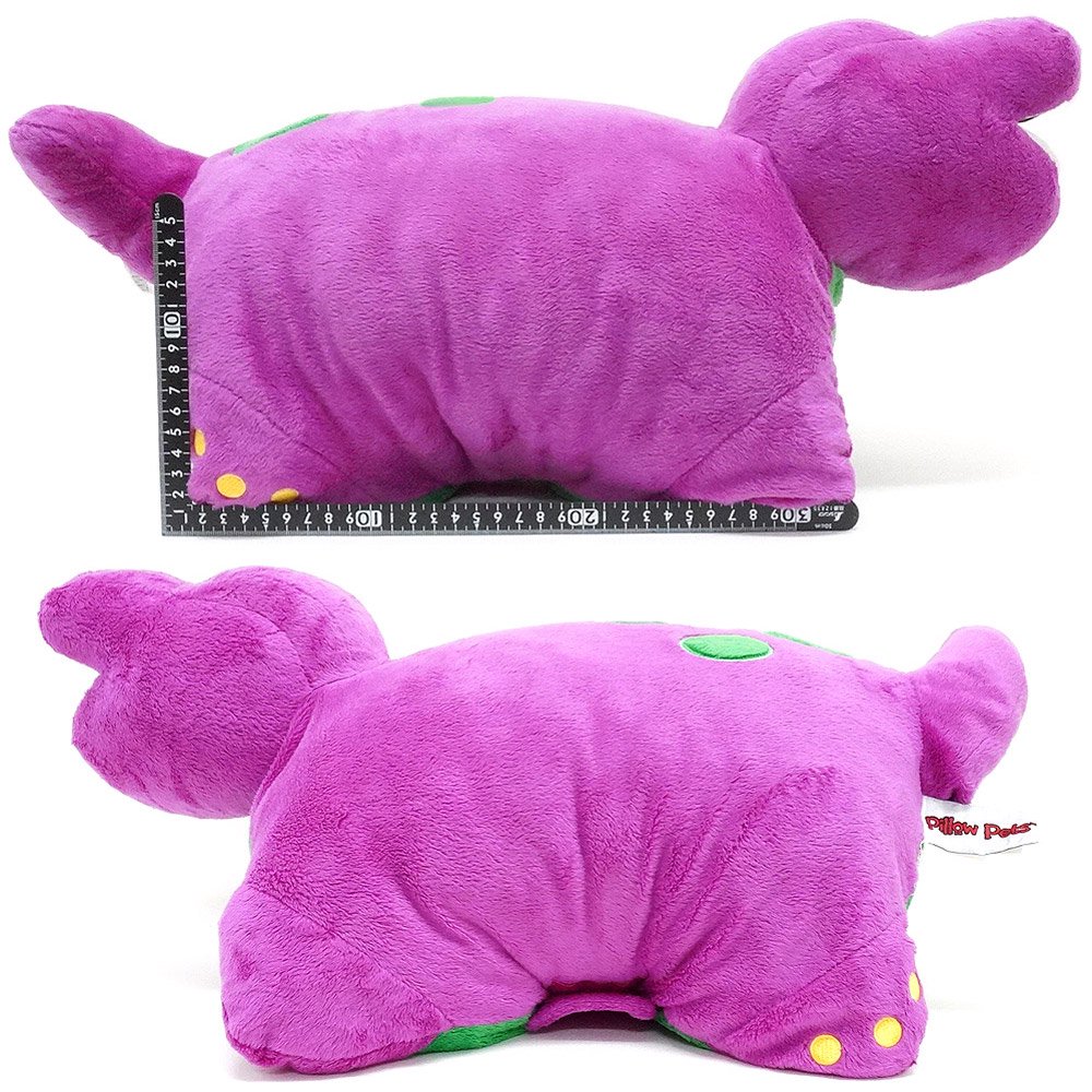 Barney&Friends/バーニー＆フレンズ・Ontel・Pillow Pets/ピローペッツ