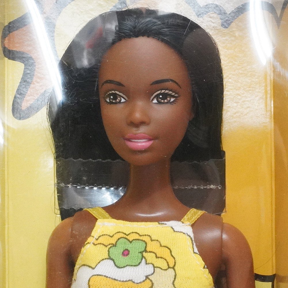 Sunshine Day Barbie/サンシャインデイバービー・全3種セット・2001年 - KNot a TOY/ノットアトイ