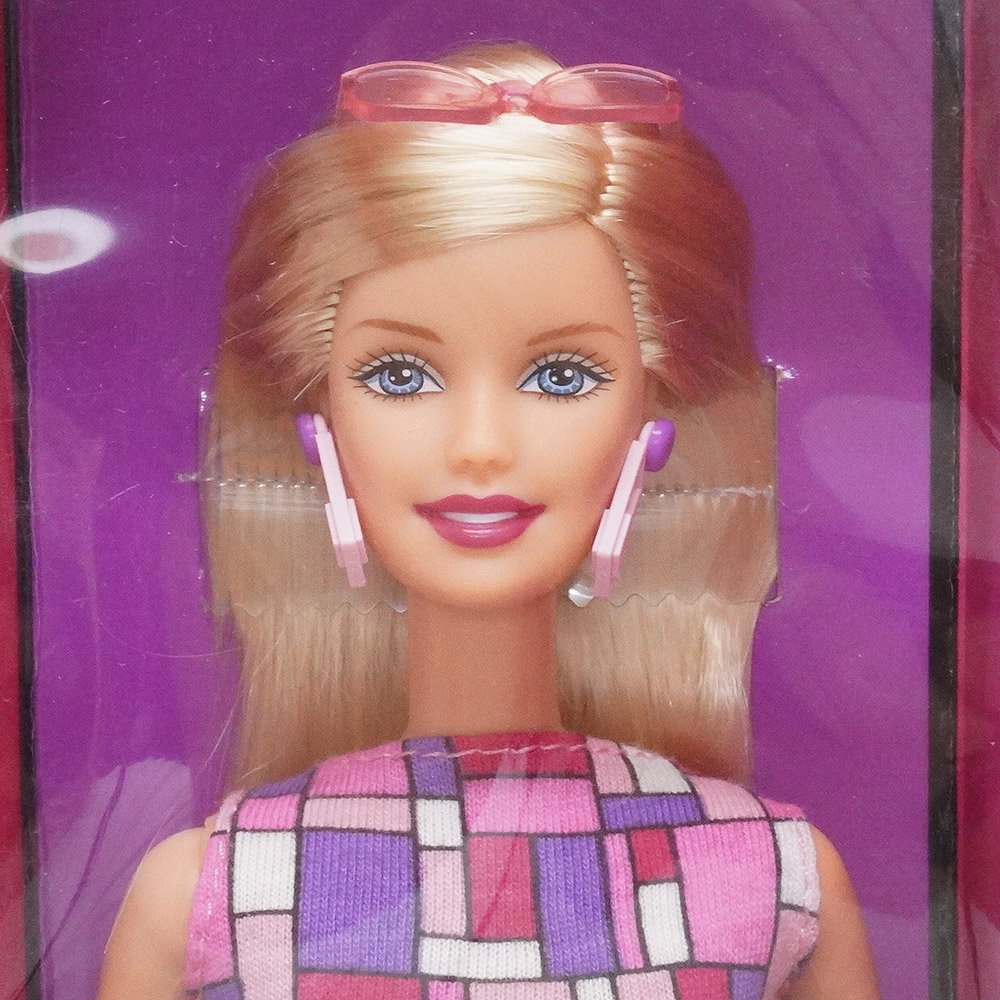 バービー バービー人形 Barbie Hip 2 Be Square Doll (2000)バービー