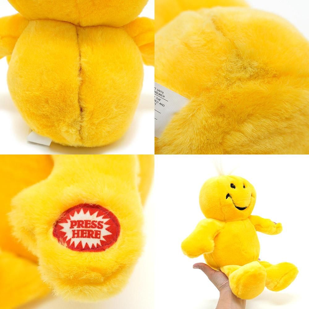 Tickle Tickle Wiggle Wiggle/チックルチックルウィグルウィグル