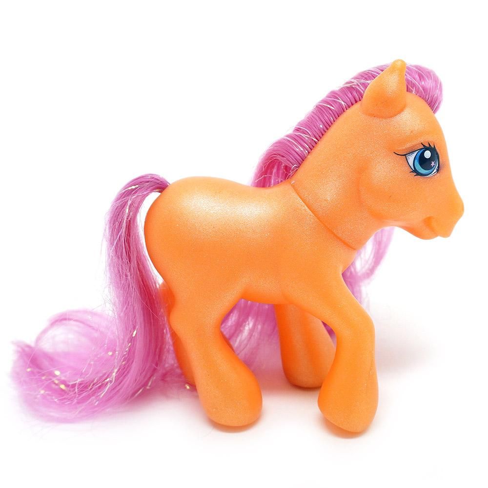 My Little Pony/マイリトルポニー G3・Sparkleworks/スパークル
