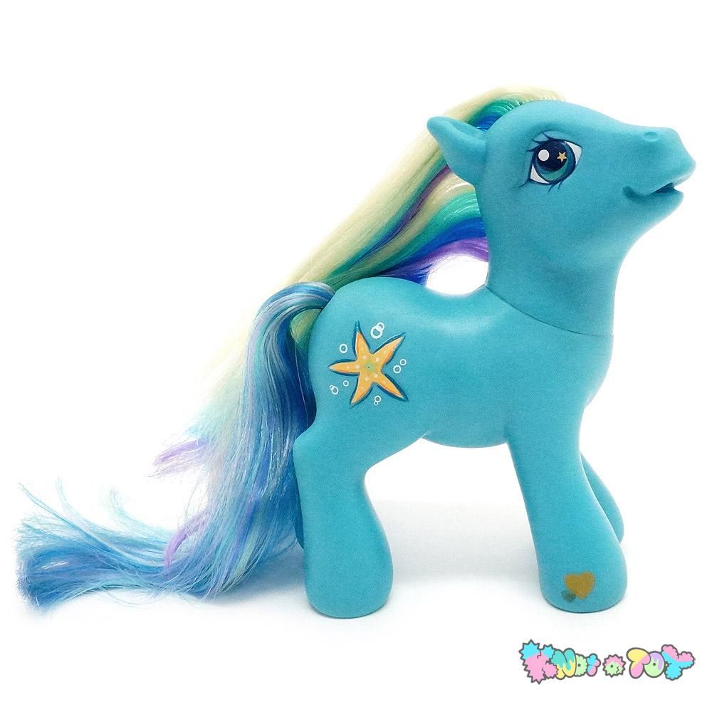 ☆My Little Pony/マイリトルポニー G3☆ | おもちゃ屋 KNot a