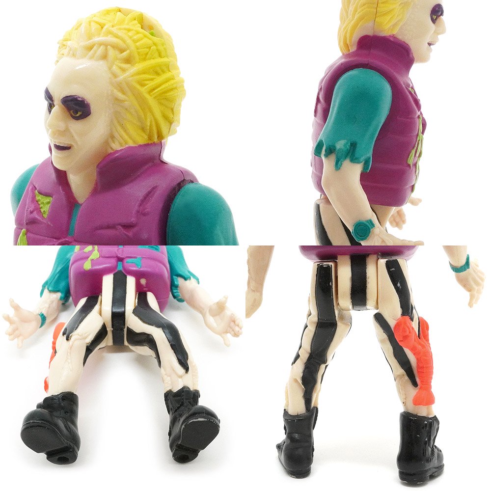 BEETLEJUICE/ビートルジュース・Kenner/ケナー・Action Figure