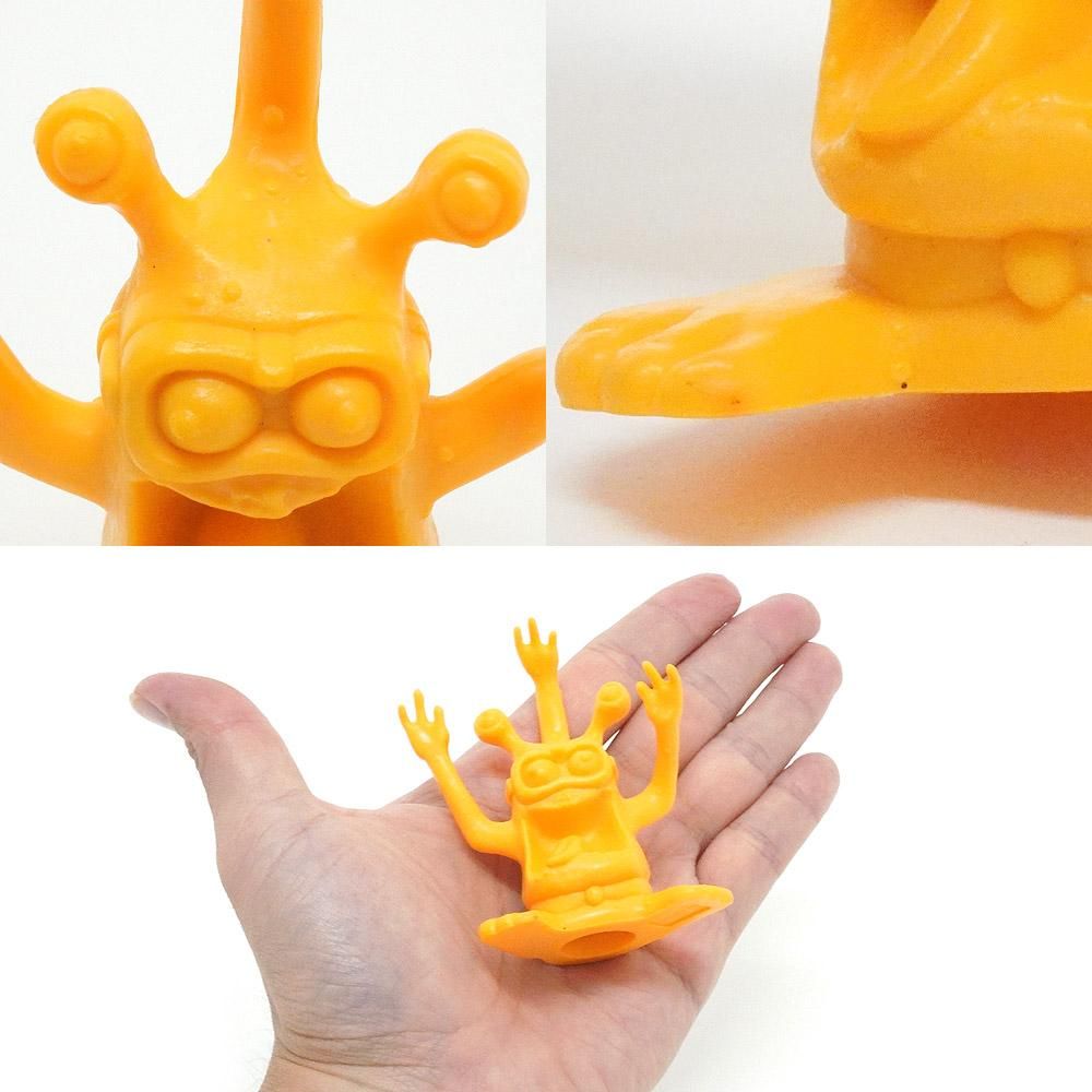 THE REAL GHOSTBUSTERS/ザ・リアル・ゴーストバスターズ・Kenner