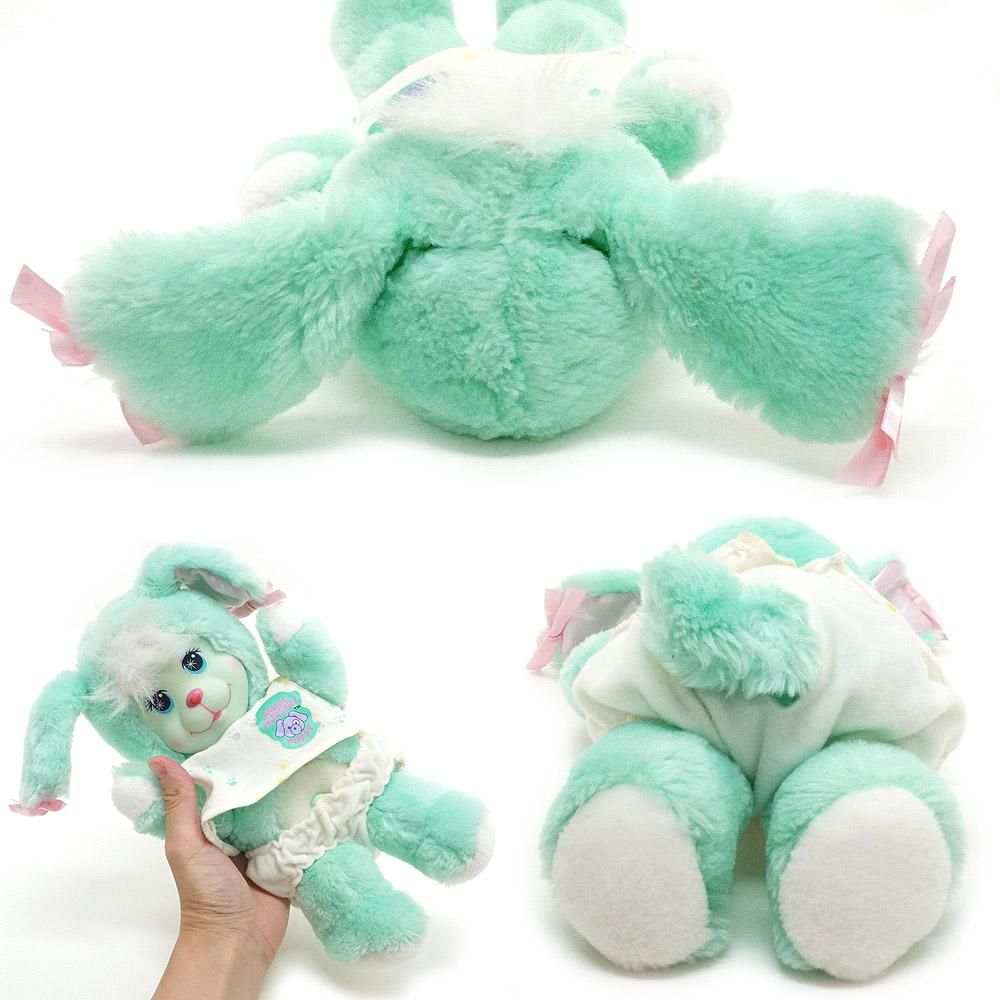 Magic nursery pet マジックナーサリーペット ぬいぐるみ レトロ