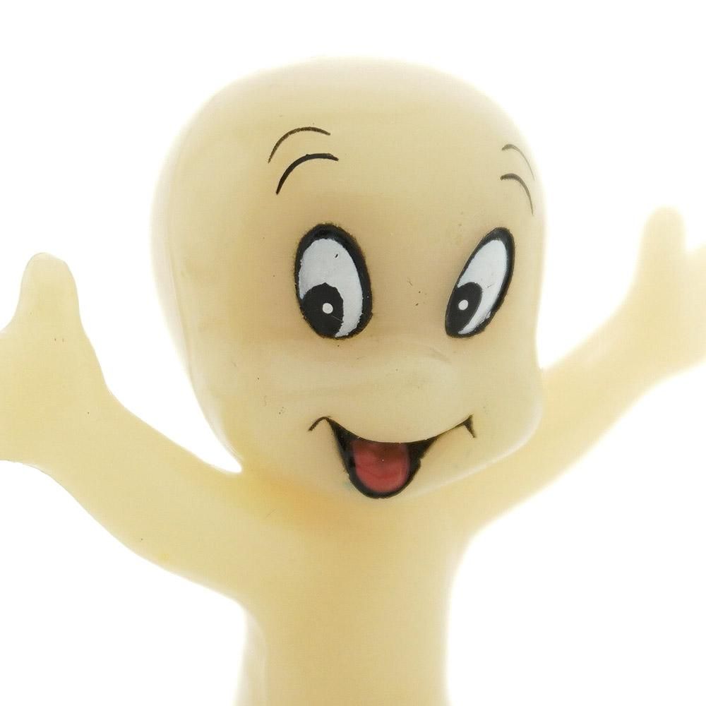Casper/キャスパー・PVC Figure/フィギュア・Glow/グロウ/蓄光