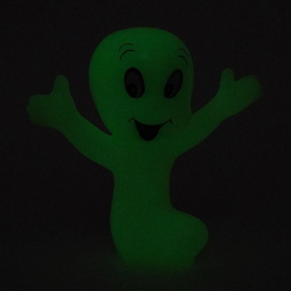 Casper/キャスパー・PVC Figure/フィギュア・Glow/グロウ/蓄光