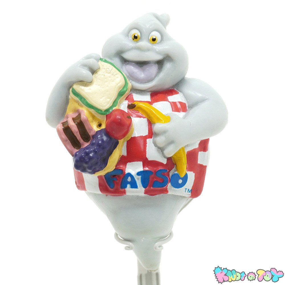 Casper/キャスパー・DAKIN/デーキン・PVC Figure/フィギュア 「FATSO